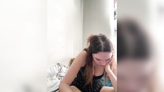 Watch violetcutie New Porn Video [Stripchat] - upskirt, twerk-white, couples, big-tits, flirting-young