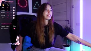 Watch Clara_Storms Best Porn Video [Stripchat] - deepthroat, fingering-mixed, mixed, middle-priced-privates-mixed, flashing