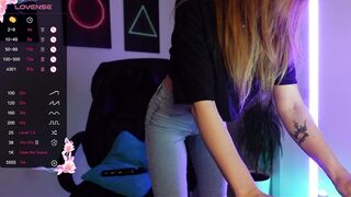 Watch Clara_Storms Best Porn Video [Stripchat] - deepthroat, fingering-mixed, mixed, middle-priced-privates-mixed, flashing