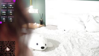 Watch katrin_tangerine HD Porn Video [Chaturbate] - feet, lovense, 18, skinny, teen