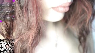 Watch katrin_tangerine HD Porn Video [Chaturbate] - feet, lovense, 18, skinny, teen