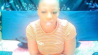 Watch ebonyroxy4u HD Porn Video [Stripchat] - blowjob, ebony-masturbation, cheapest-privates, topless-milfs, squirt