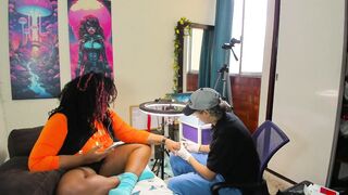 lilith_ginger69 Cam Porn Video [Stripchat] - fingering-latin, fisting-latin, recordable-privates, foot-fetish, squirt