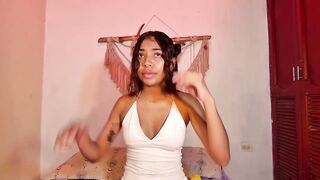 anais_tgn HD Porn Video [Stripchat] - latin-masturbation, latin-foot-fetish, erotic-dance, anal, cumshot