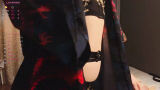 Watch twoheartys Hot Porn Video [Stripchat] - cam2cam, ahegao, small-tits-white, spanking, foot-fetish