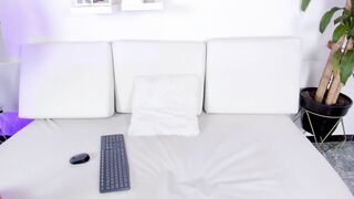 Veronica_Milleer Leaked Porn Video [Stripchat] - humiliation, big-nipples, dildo-or-vibrator-deepthroat, twerk, couples
