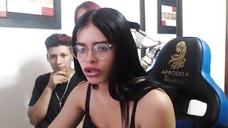 salome_velez19 Hot Porn Video [Stripchat] - teens, sex-toys, latin, doggy-style, double-penetration
