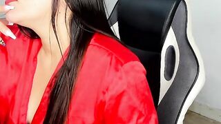 Watch AriaMontiel Cam Porn Video [Stripchat] - affordable-cam2cam, colombian-young, doggy-style, cowgirl, spanking