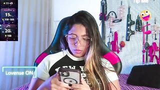 Megaan_Greey Leaked Porn Video [Stripchat] - spanking, ahegao, topless, redheads-young, curvy