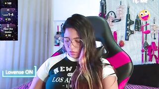Megaan_Greey Leaked Porn Video [Stripchat] - spanking, ahegao, topless, redheads-young, curvy