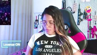 Megaan_Greey Leaked Porn Video [Stripchat] - spanking, ahegao, topless, redheads-young, curvy