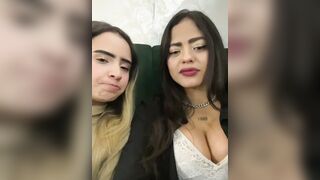 Watch isis_lombardi Best Porn Video [Stripchat] - big-tits-blondes, middle-priced-privates-latin, mobile, cumshot, big-tits-latin