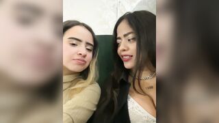 Watch isis_lombardi Best Porn Video [Stripchat] - big-tits-blondes, middle-priced-privates-latin, mobile, cumshot, big-tits-latin