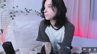 lilithlunna Cam Porn Video [Stripchat] - petite-teens, handjob, white-teens, emo, interactive-toys-teens
