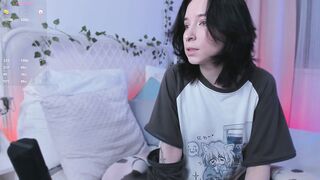 lilithlunna Cam Porn Video [Stripchat] - petite-teens, handjob, white-teens, emo, interactive-toys-teens