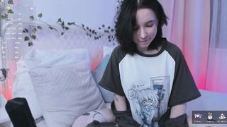 lilithlunna Cam Porn Video [Stripchat] - petite-teens, handjob, white-teens, emo, interactive-toys-teens