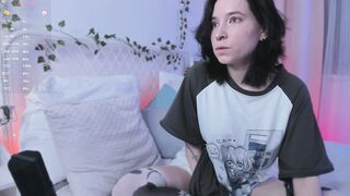 lilithlunna Cam Porn Video [Stripchat] - petite-teens, handjob, white-teens, emo, interactive-toys-teens