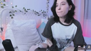 lilithlunna Cam Porn Video [Stripchat] - petite-teens, handjob, white-teens, emo, interactive-toys-teens