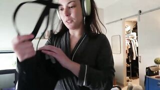 Watch filthyfreckles Top Porn Video [Chaturbate] - plug, tip, tight, moan, cosplay