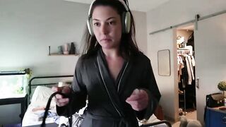 Watch filthyfreckles Top Porn Video [Chaturbate] - plug, tip, tight, moan, cosplay
