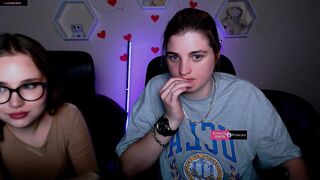 Watch amelia_shiny_ New Porn Video [Stripchat] - new-middle-priced-privates, petite-teens, new-teens, new-petite, hd
