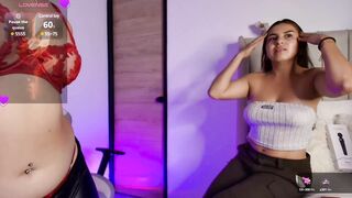 _Abi Best Porn Video [Stripchat] - striptease-young, striptease, small-tits-latin, shaven, blowjob-mistresses
