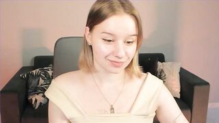 AdeleLoomis New Porn Video [Stripchat] - foot-fetish, small-audience, big-ass-teens, humiliation, upskirt