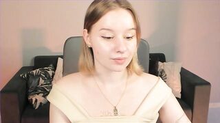 AdeleLoomis New Porn Video [Stripchat] - foot-fetish, small-audience, big-ass-teens, humiliation, upskirt