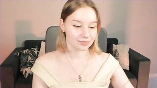 AdeleLoomis New Porn Video [Stripchat] - foot-fetish, small-audience, big-ass-teens, humiliation, upskirt