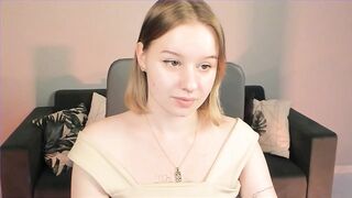 AdeleLoomis New Porn Video [Stripchat] - foot-fetish, small-audience, big-ass-teens, humiliation, upskirt
