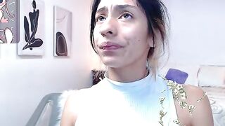 Lucy_joi HD Porn Video [Stripchat] - latin, big-ass-anal, masturbation, anal-doggy-style, creampie