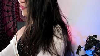 FireTheGun_ Top Porn Video [Stripchat] - orgasm, latin-masturbation, heels, dildo-or-vibrator, spanish-speaking