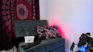 FireTheGun_ Top Porn Video [Stripchat] - orgasm, latin-masturbation, heels, dildo-or-vibrator, spanish-speaking