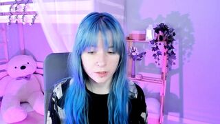 LexiWenford Cam Porn Video [Stripchat] - spanking, mistresses, piercings-white, asmr, nylon