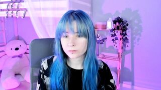 LexiWenford Cam Porn Video [Stripchat] - spanking, mistresses, piercings-white, asmr, nylon