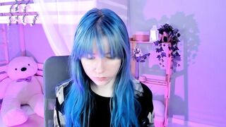 LexiWenford Cam Porn Video [Stripchat] - spanking, mistresses, piercings-white, asmr, nylon