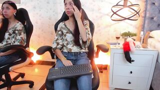 Watch Goddess__Lilith Leaked Porn Video [Stripchat] - moderately-priced-cam2cam, latin-foot-fetish, petite-latin, colombian-petite, smoking