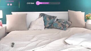 Watch hotalika New Porn Video [Chaturbate] - bigass, natural, heels, blonde