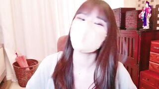 Watch noa_chi Best Porn Video [Stripchat] - hd, shaven, big-clit, sex-toys, emo