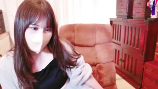 Watch noa_chi Best Porn Video [Stripchat] - hd, shaven, big-clit, sex-toys, emo