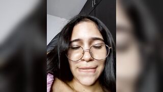 Michis69 Top Porn Video [Stripchat] - shower, latin-hairy, anal-petite, heels, nylon