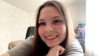 kitty_shy89 Top Porn Video [Chaturbate] - new, shy, 18, teen, petite