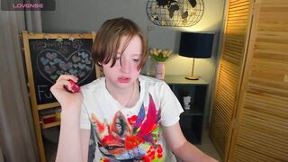 ayakskalermonss Hot Porn Video [Stripchat] - medium, upskirt-teens, interactive-toys-teens, shaven, small-tits