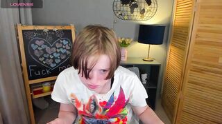 ayakskalermonss Hot Porn Video [Stripchat] - medium, upskirt-teens, interactive-toys-teens, shaven, small-tits