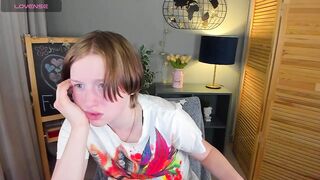 ayakskalermonss Hot Porn Video [Stripchat] - medium, upskirt-teens, interactive-toys-teens, shaven, small-tits