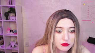 MilanaThorn Leaked Porn Video [Stripchat] - fingering-young, foot-fetish, hd, white-young, heels