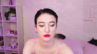 MilanaThorn Leaked Porn Video [Stripchat] - fingering-young, foot-fetish, hd, white-young, heels