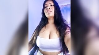 PaulaOrtiz_1 HD Porn Video [Stripchat] - colombian, latin-masturbation, topless-latin, girls, fingering-young