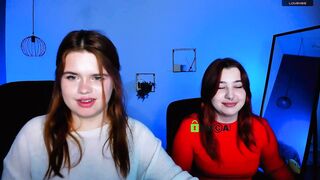 Watch bonnie_sun Leaked Porn Video [Stripchat] - moderately-priced-cam2cam, white, oil-show, middle-priced-privates-teens, foot-fetish-teens