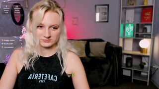 evelina_beauty Cam Porn Video [Stripchat] - white, new, gagging, petite, new-teens
